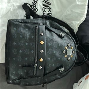 MCM Backpack